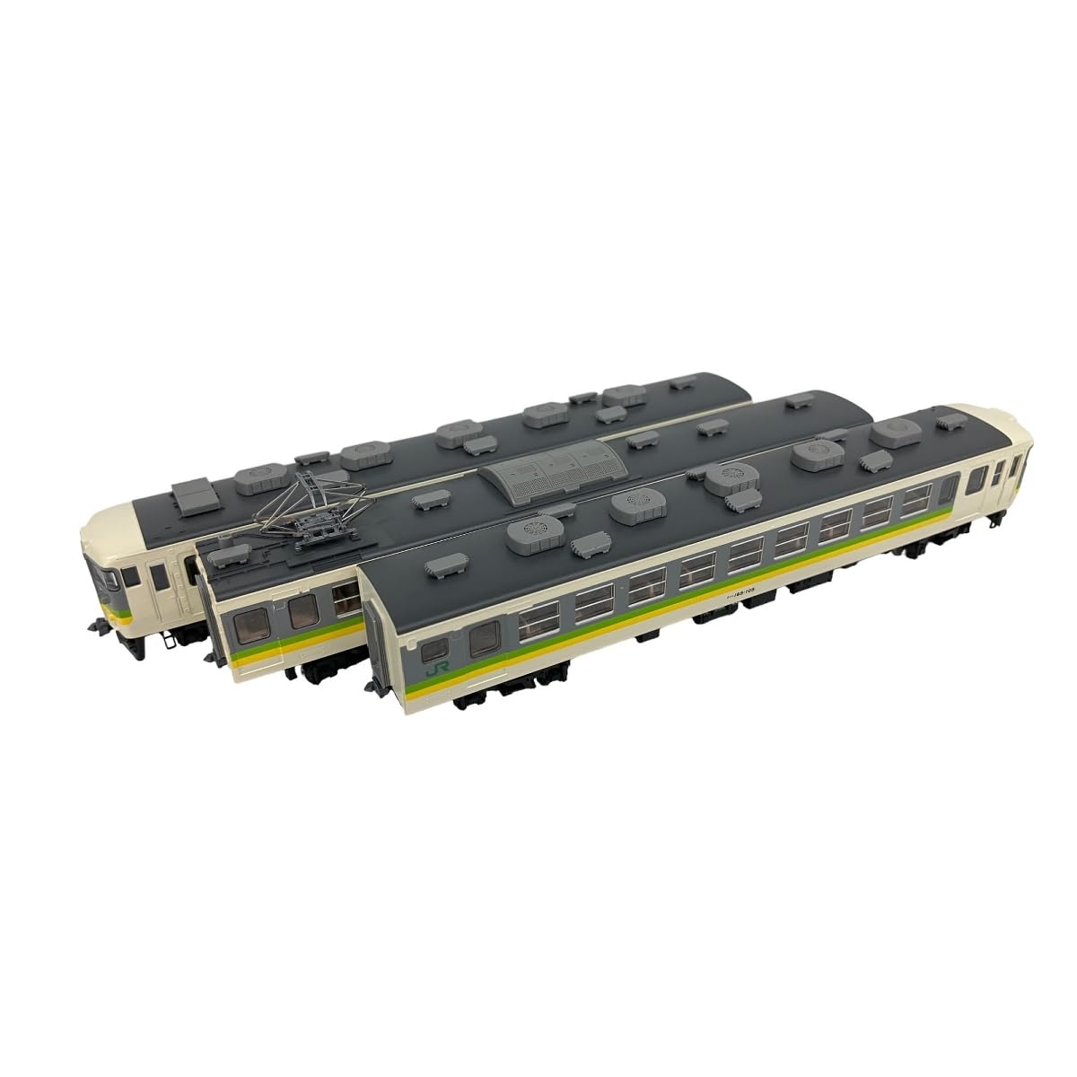 じゅんき　 Amazon.co.jp: 動作保証 TX 98941 JR 165系電車 ムーンライトえ